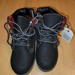 Faded glory shoe size 9
